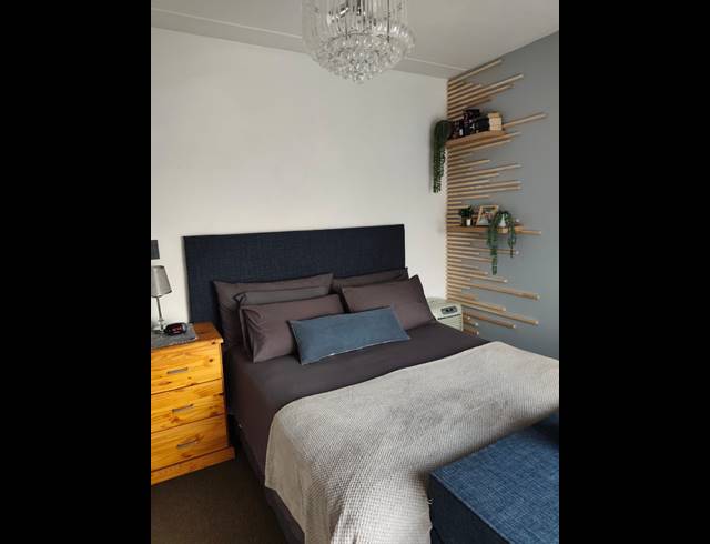 2 BEDROOM TOWNHOUSE FOR SALE IN SONNEVELD